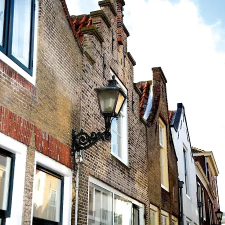 Fletcher Hotel De Zalm-3